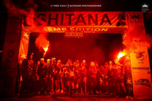Shitana Ultra Trail