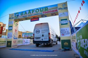 Gaafour Trail