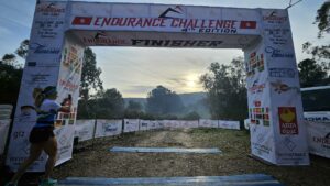 Endurance Challenge