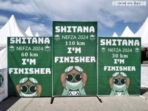 Shitana Ultra