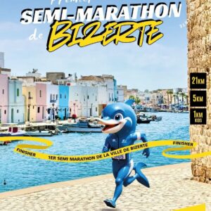 Semi-Marathon de Bizerte