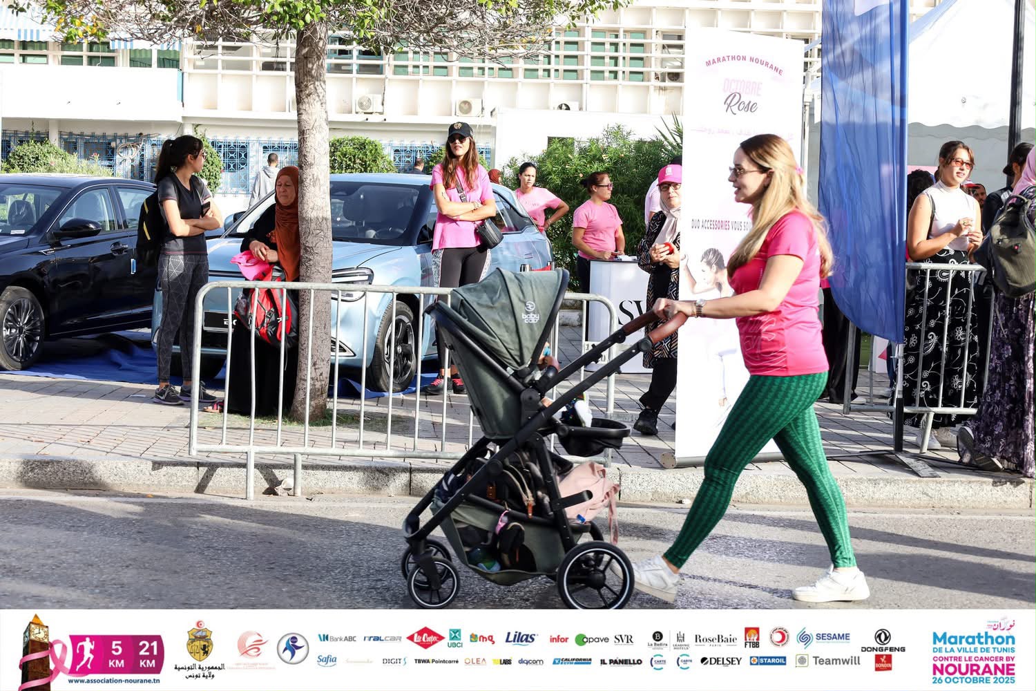 Semi Marathon Nourane – Image 3