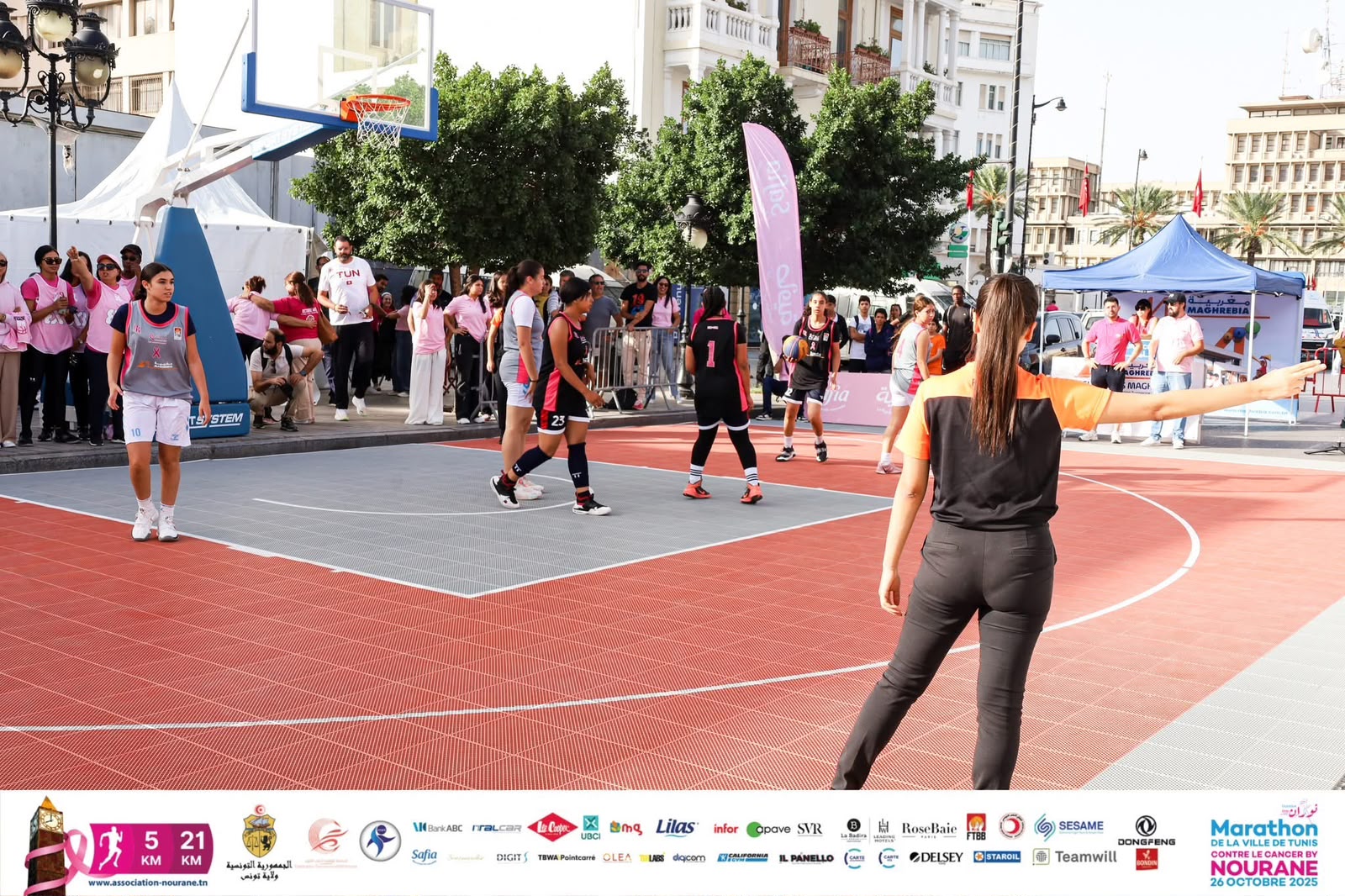 Semi Marathon Nourane – Image 4