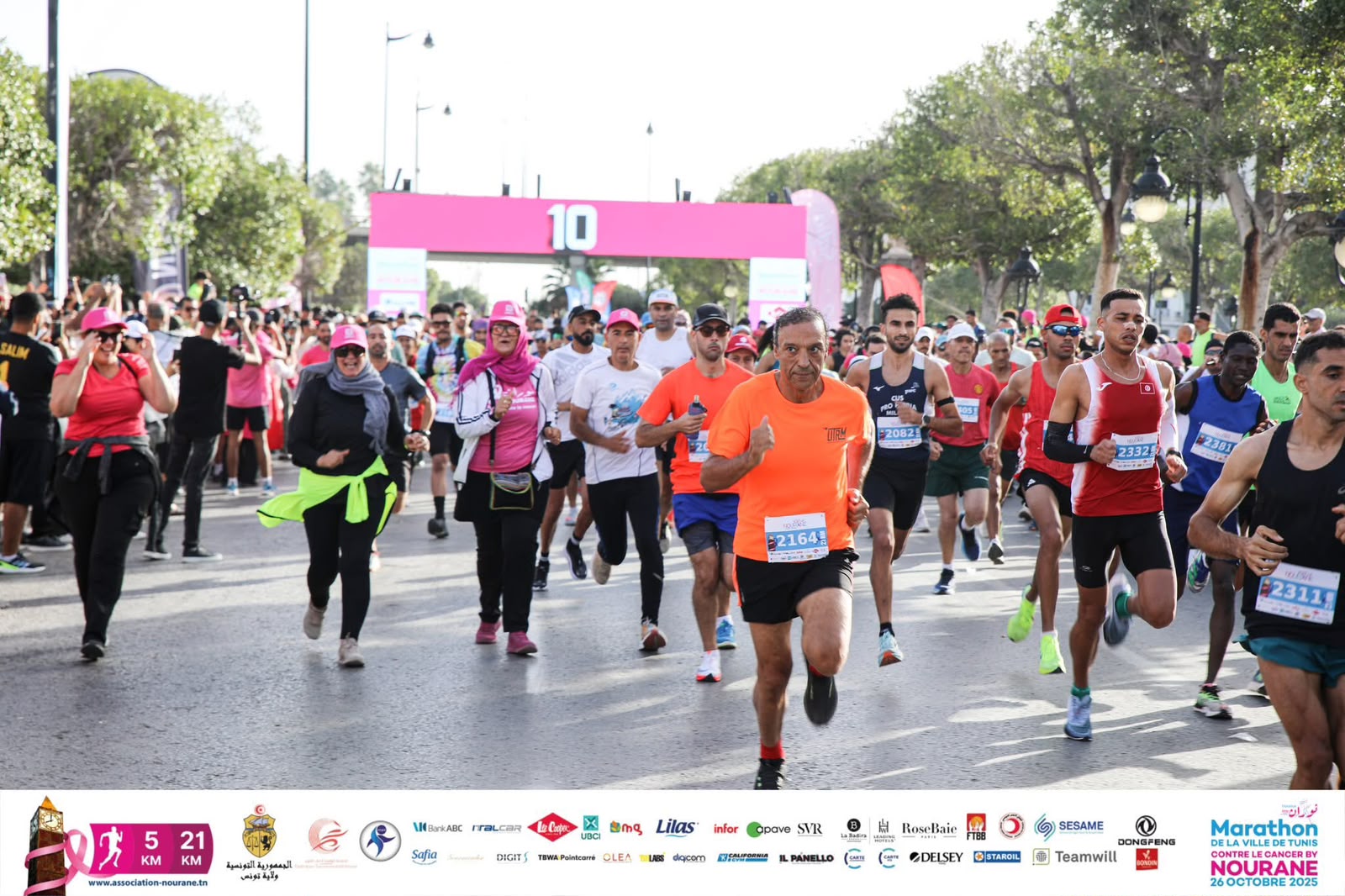 Semi Marathon Nourane – Image 5