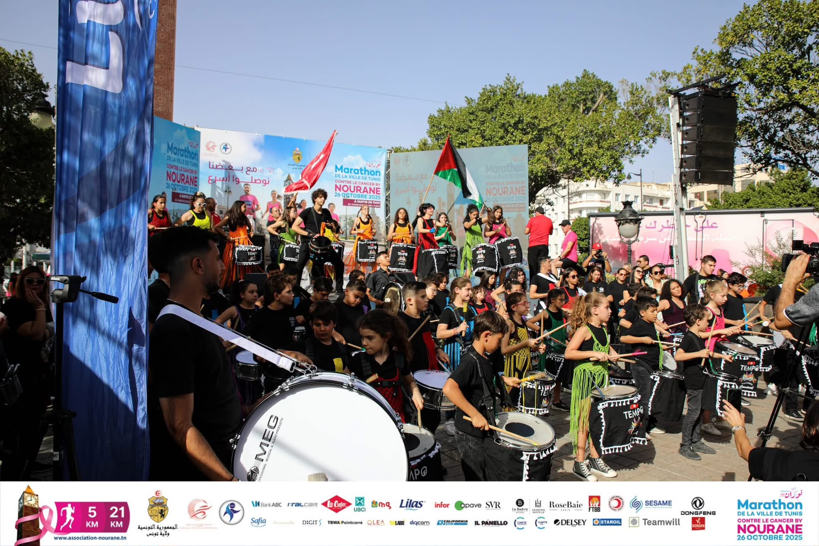 Semi Marathon Nourane – Image 6