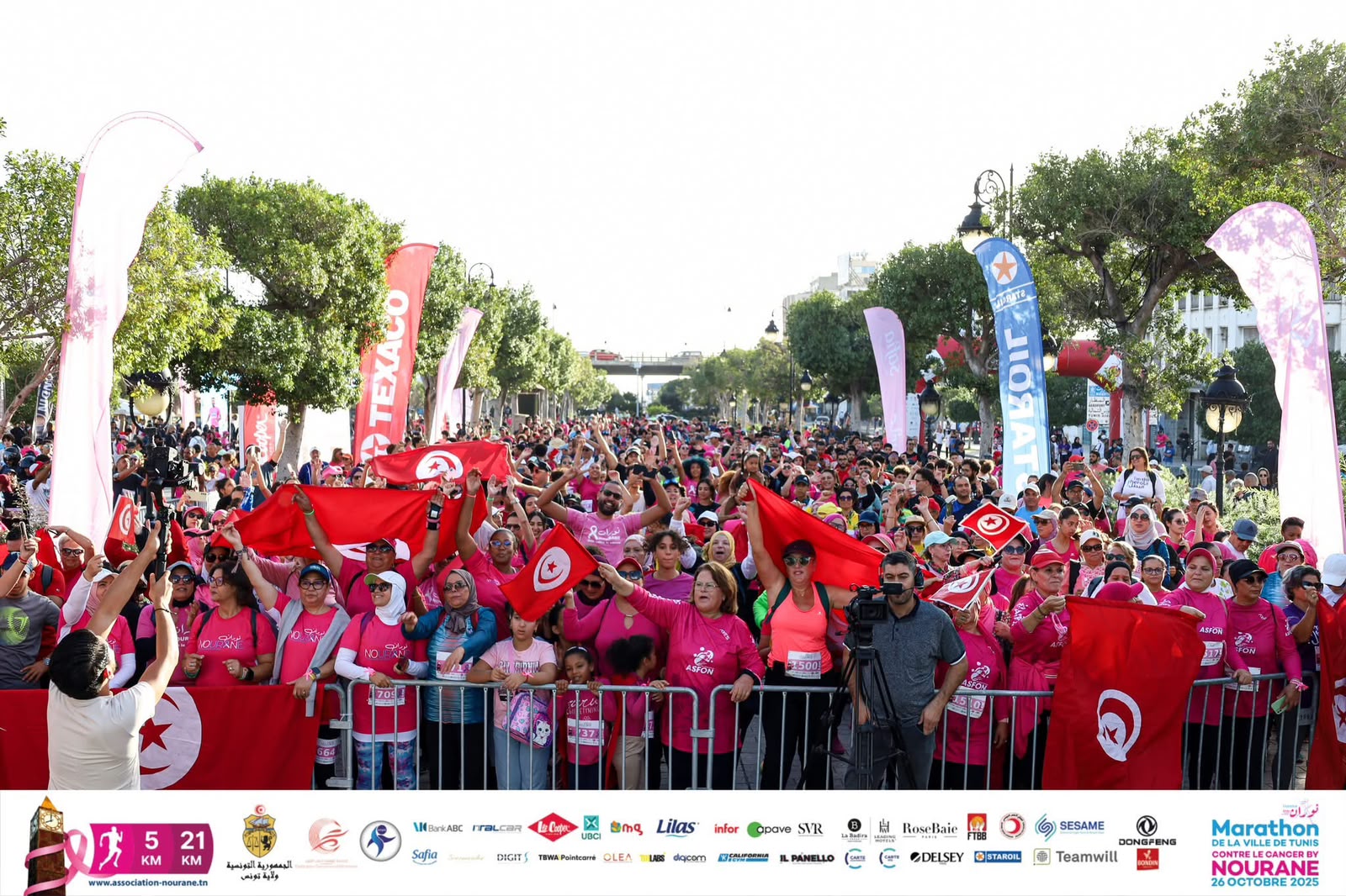 Semi Marathon Nourane – Image 7