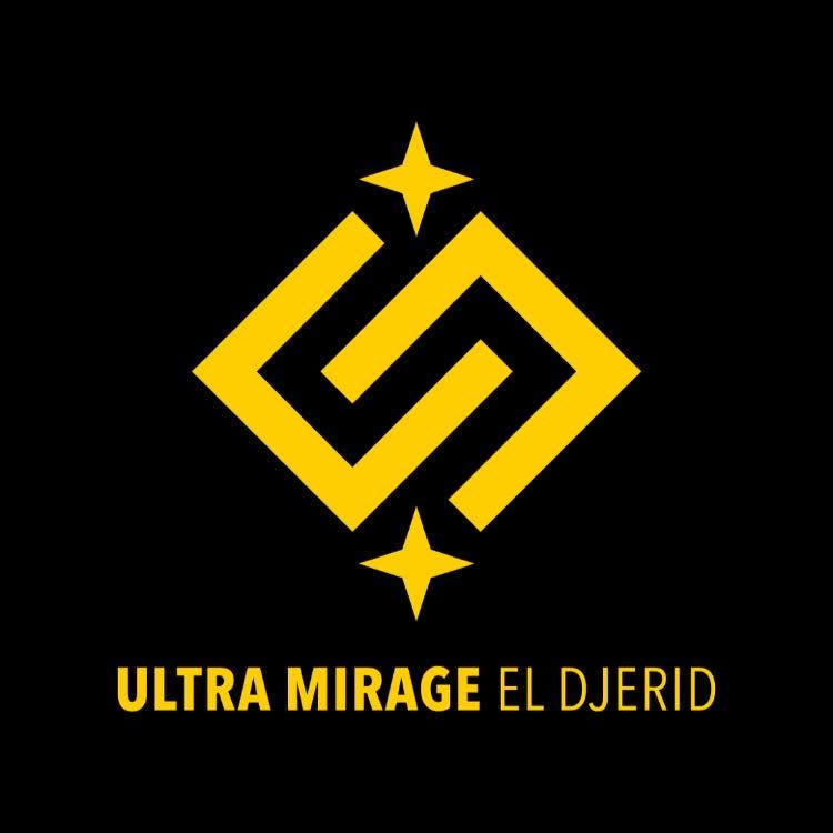 Ultra Mirage