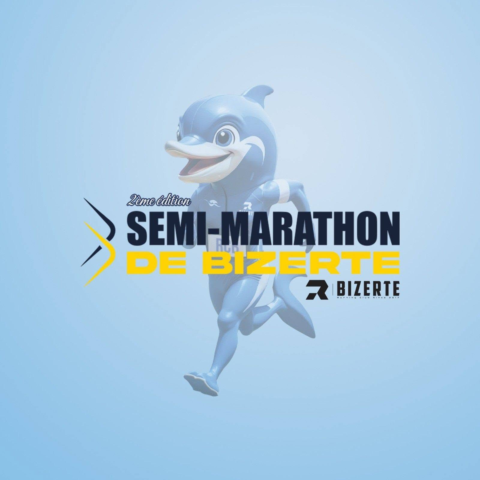 Semi Marathon de Bizerte