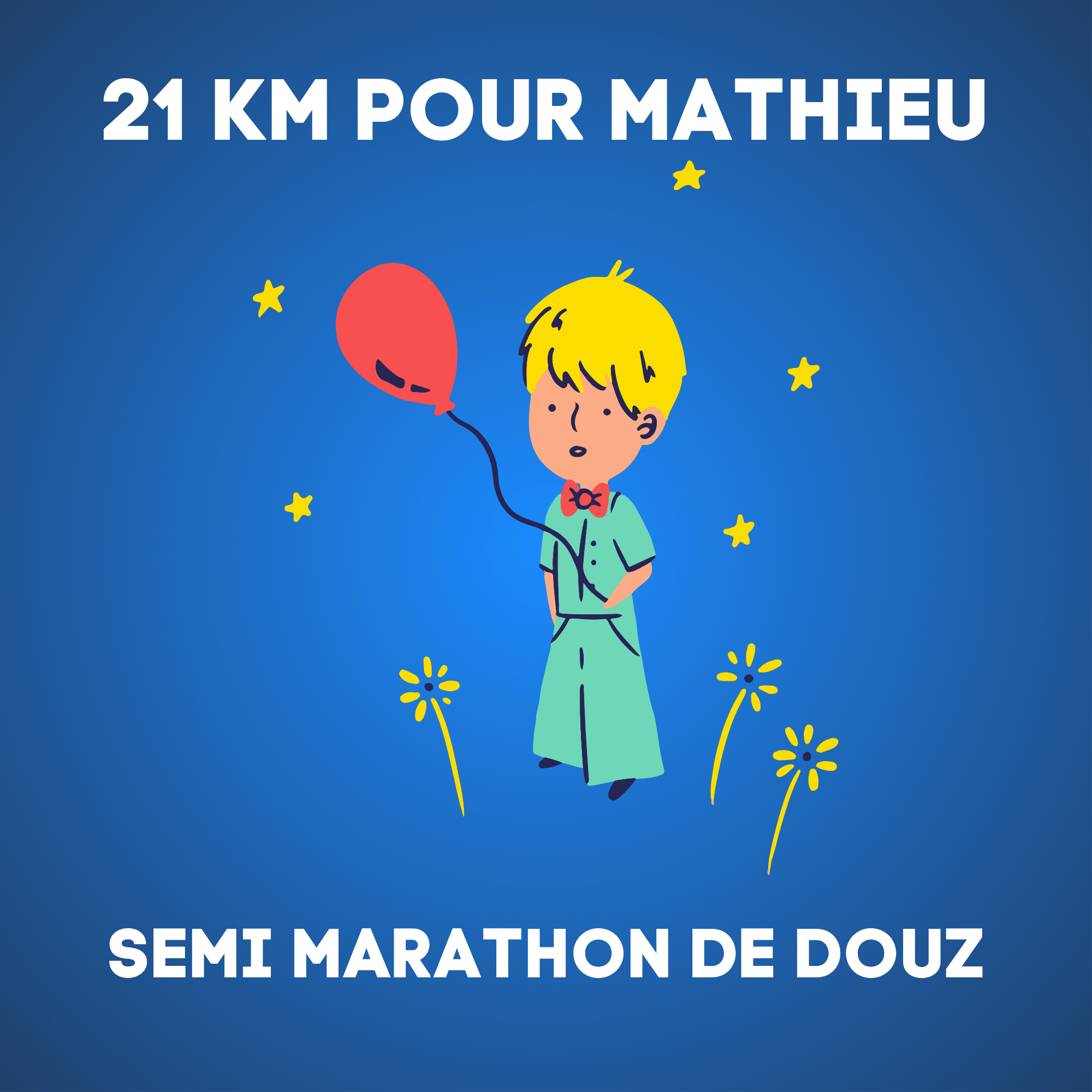 Semi Marathon Douz